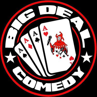 Big Deal Comedy