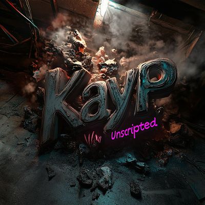 KayP Unscripted Productions