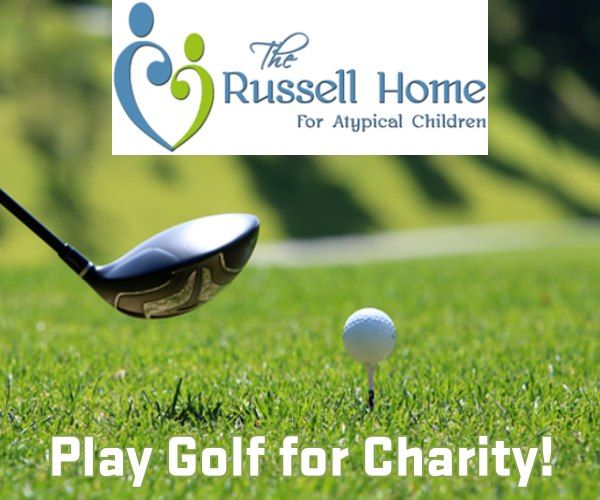 45th Charity Golf Invitational to benefit the Russell Home for Atypical Children