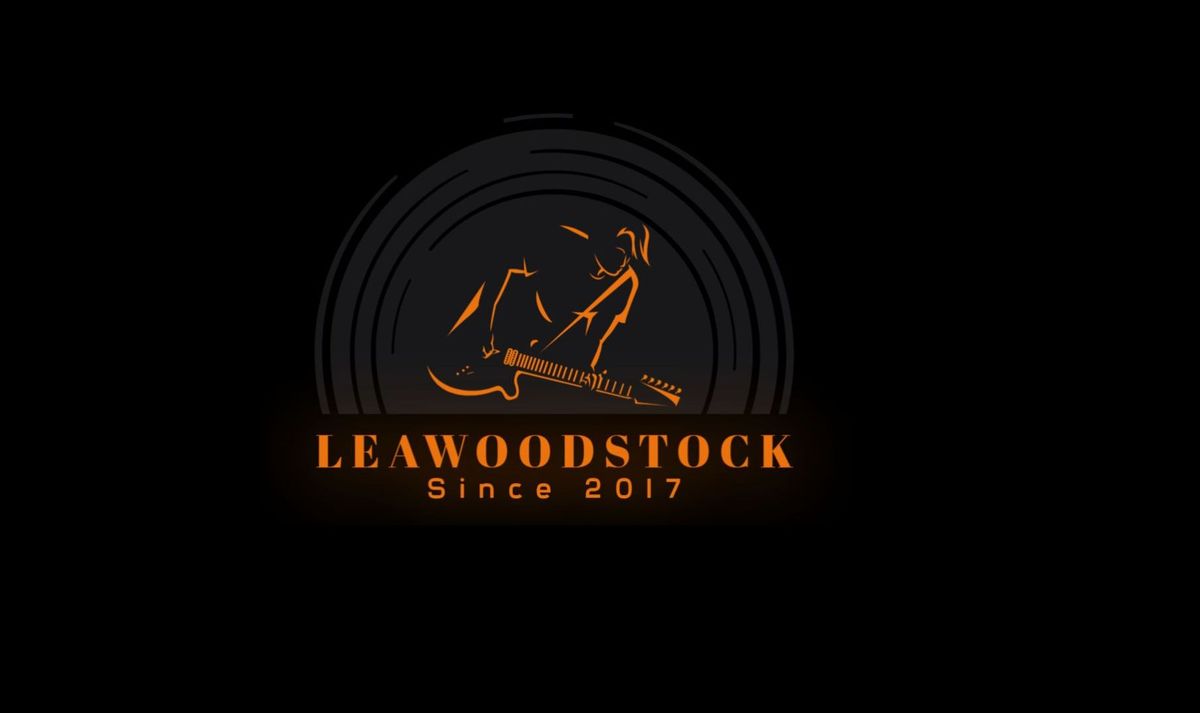 LEAWOODSTOCK 2024