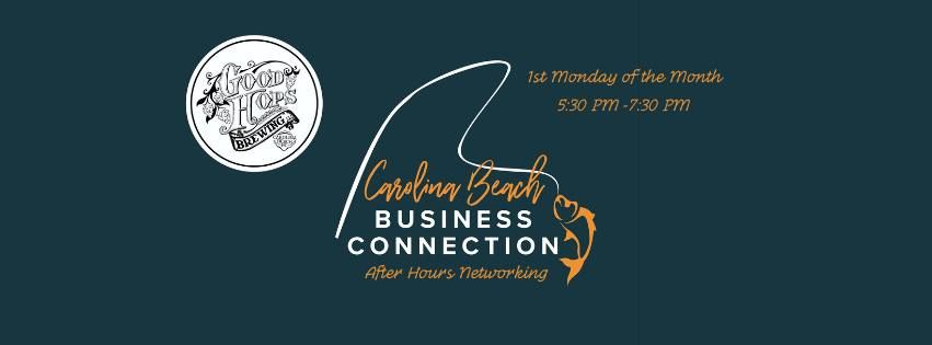 Carolina Beach Business Connection - After Hours