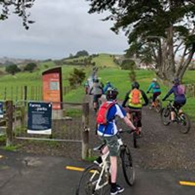 Totara Park Mountain Bike Club