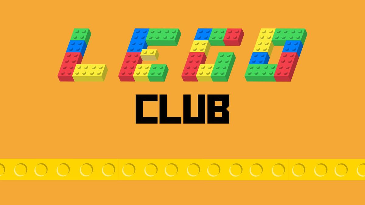 LEGO Club