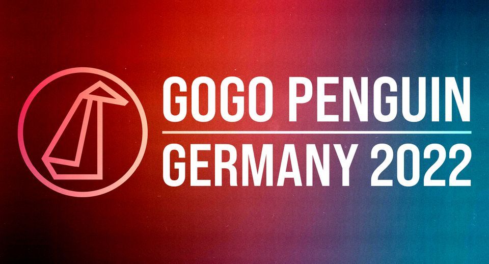 GoGo Penguin | Berlin (ausverkauft)