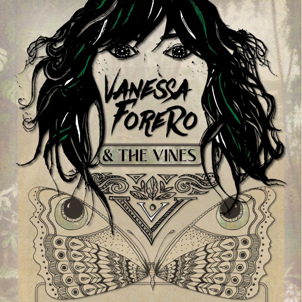 Vanessa Forero & The Vines