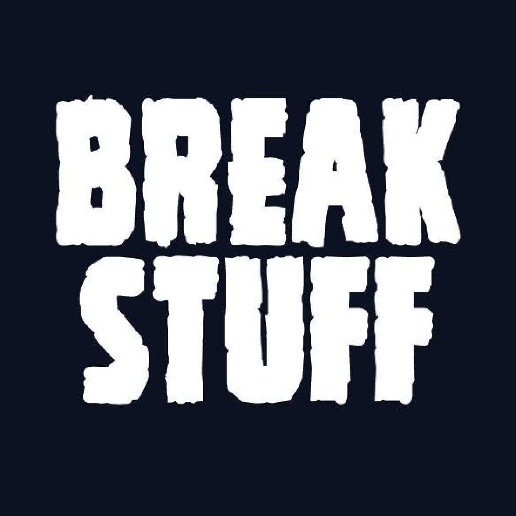 Break Stuff - A Night of Nu-Metal