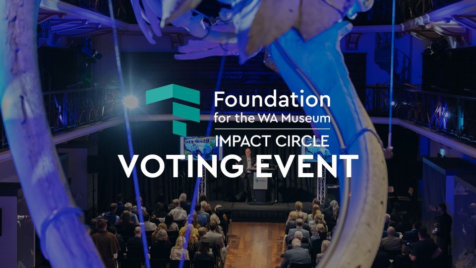Impact Circle Voting Event
