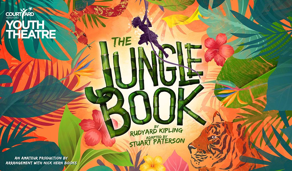 The Jungle Book