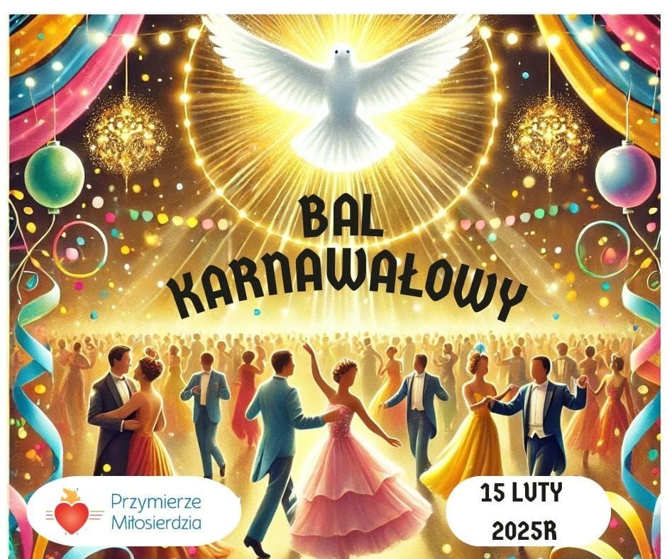 Bal Karnawa\u0142owy 2025