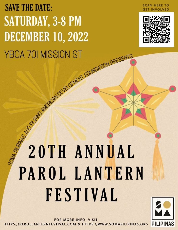 Parol Lantern Festival 