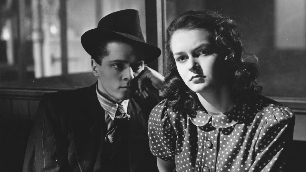 Grove Cinema presents Brighton Rock (15)