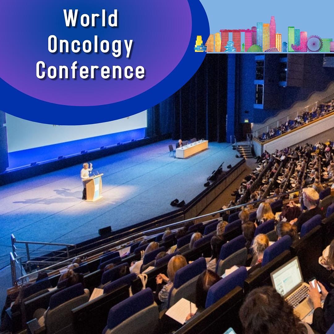 World Oncology Conference