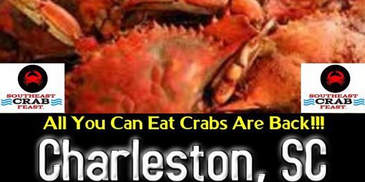 Southeast Crab Feast - Charleston (SC)
