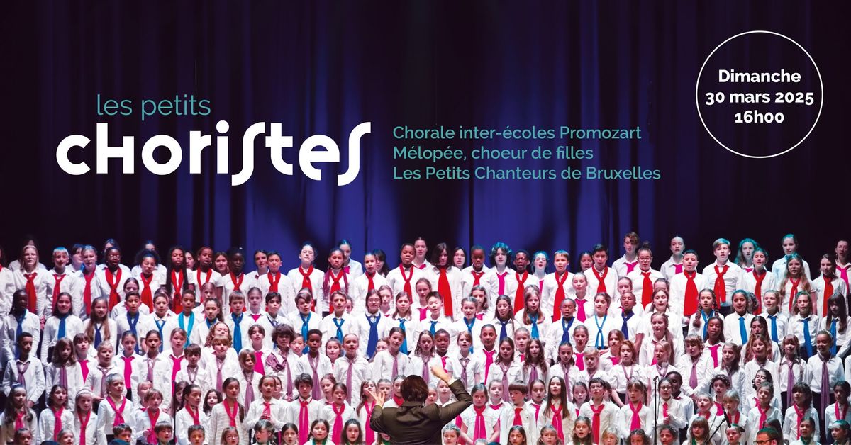 Les Petits Choristes