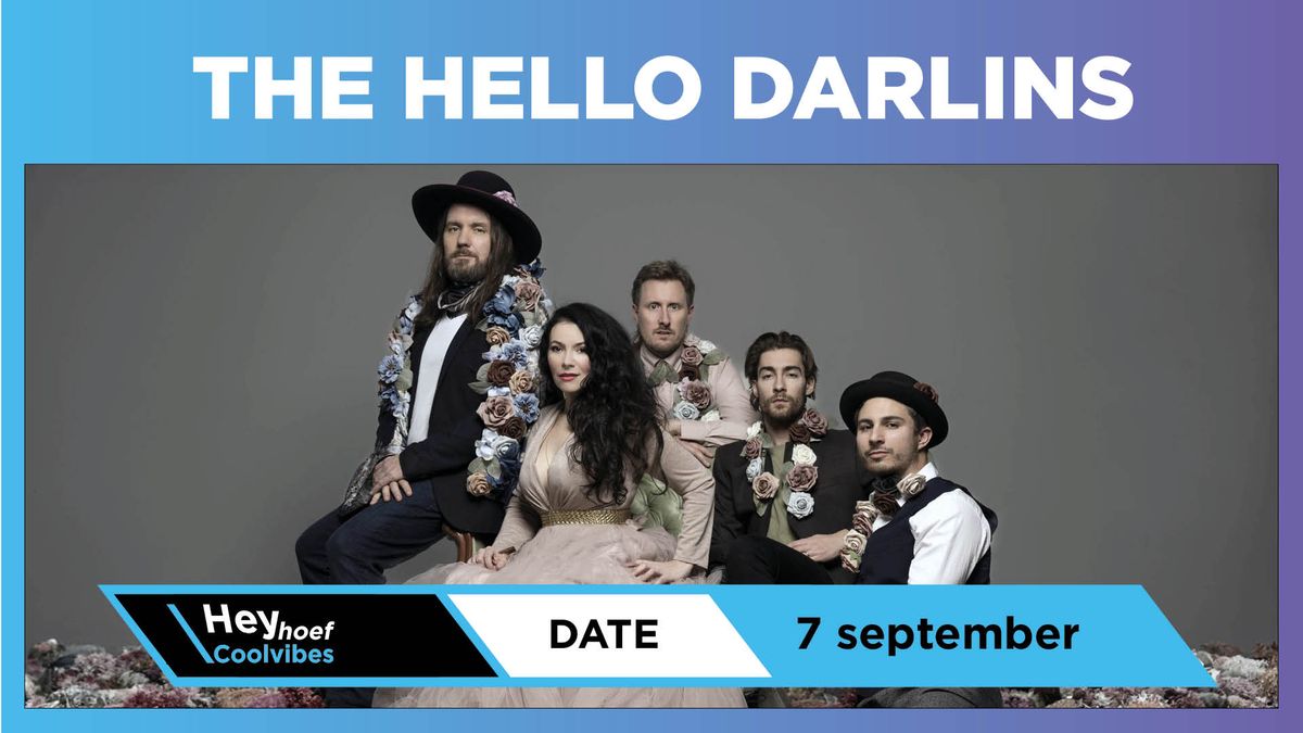 The Hello Darlins