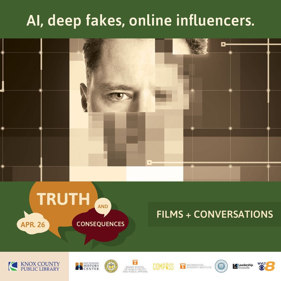 AI, Deep Fakes, Online Influencers and Political Communication