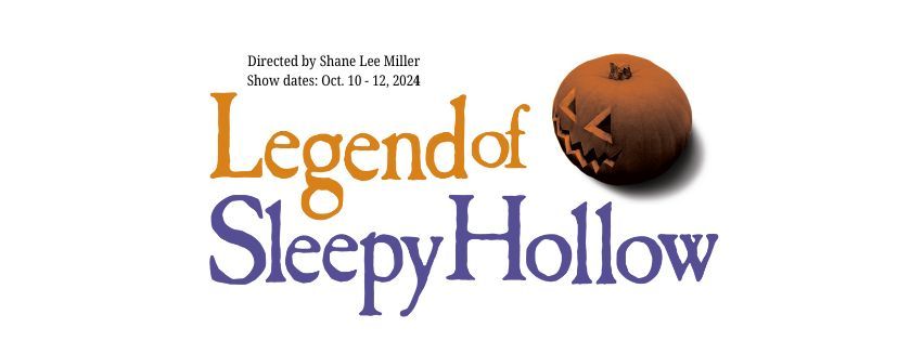 Legend of Sleepy Hollow