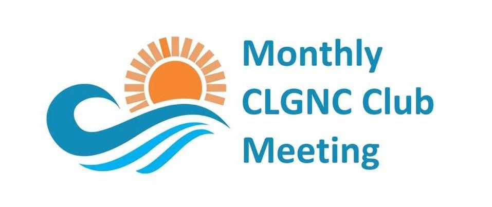 CLGNC Membership Meeting