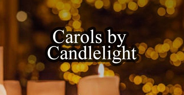 Carols by Candlelight