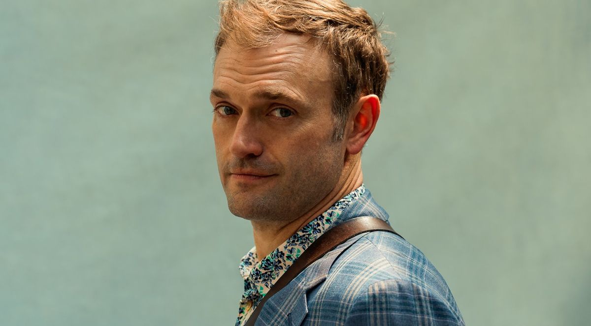 Parking Chicago Symphony Orchestra - Chris Thile Plays Bach