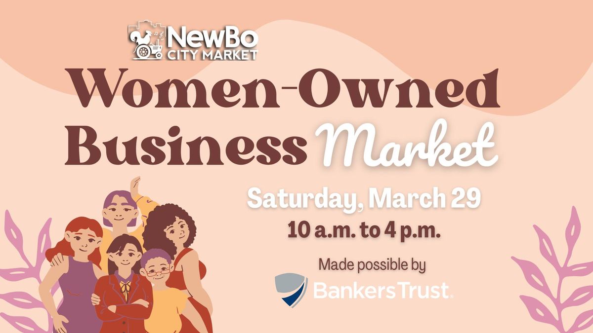 Women-Owned Business Market