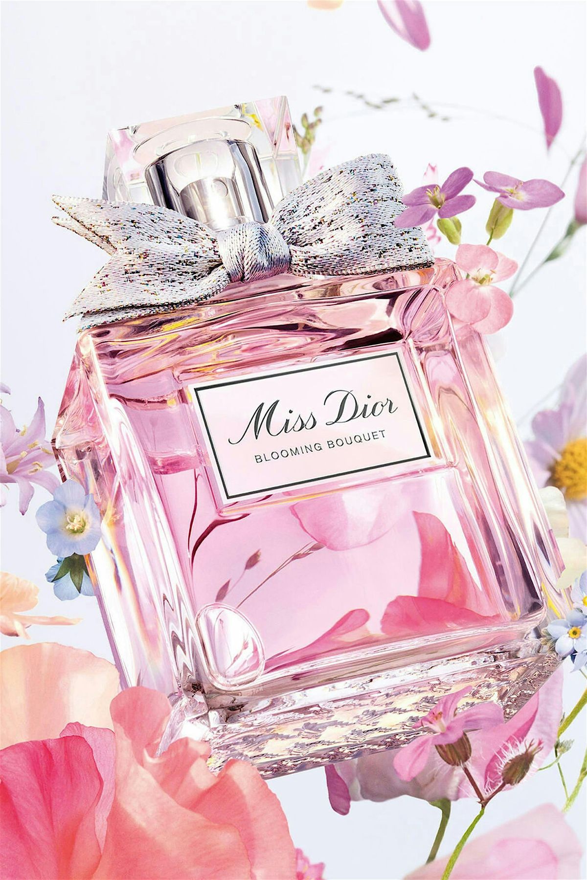 Luxury Perfumery Workshop