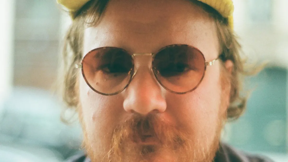 Michael Nau in Northampton