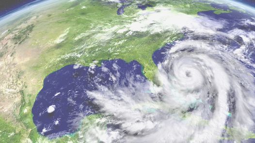 Hurricane Preparedness Expo