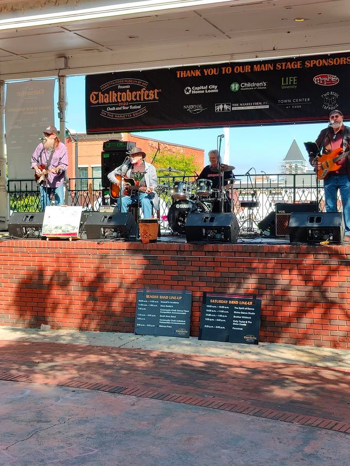 Bone Daddys Canton Moose Lodge Pre Thanksgiving Party, Moose Lodge