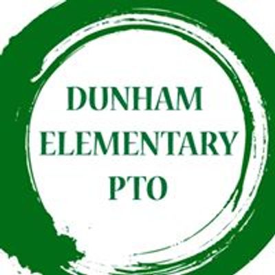 Dunham Elementary PTO