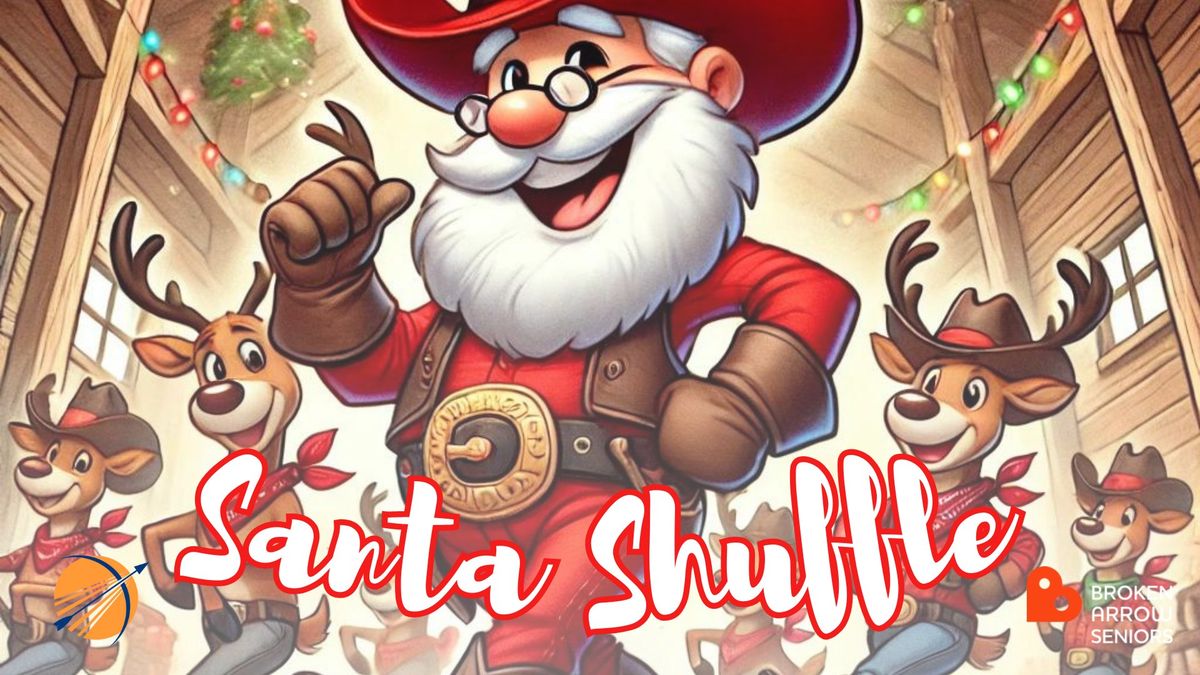 Santa Shuffle