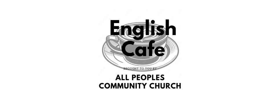 English Cafe