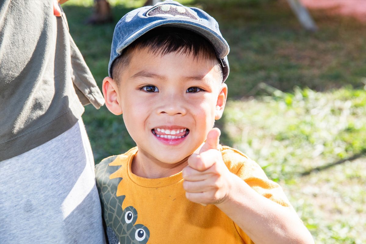 Community Celebration in Aorere