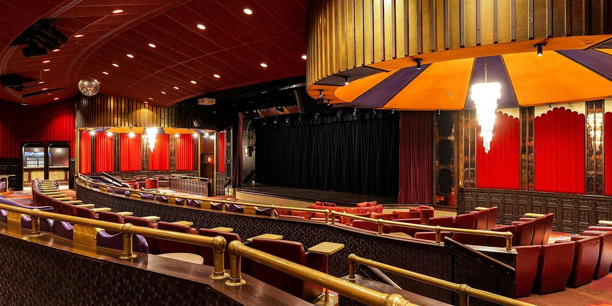 Nothing But Fun (N.B.F) Presents The House Party at House Three Thirty