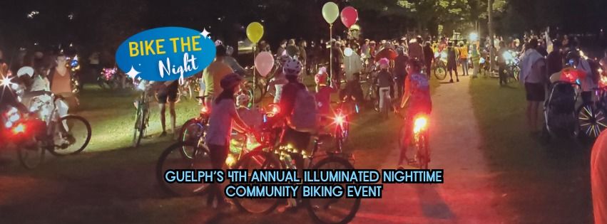 Bike the Night 2024