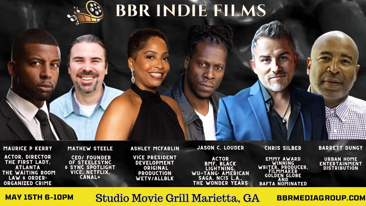 BBR Indie Films Festival
