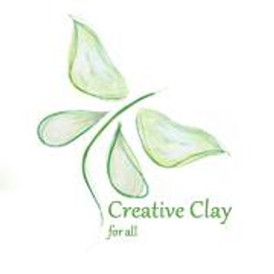 Creative Clay For All