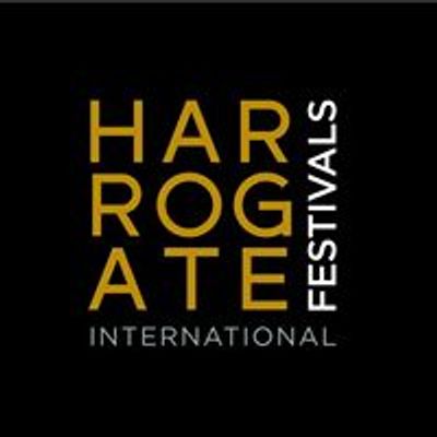 Harrogate International Festivals