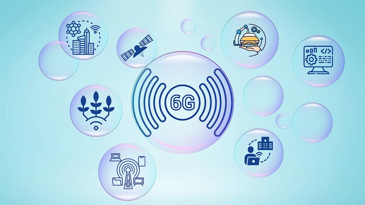 CyWiNet6\u20192025 workshop Student Competition