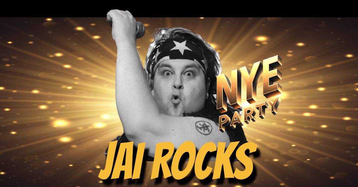 JAI ROCKS LIVE ENTERTAINMENT 