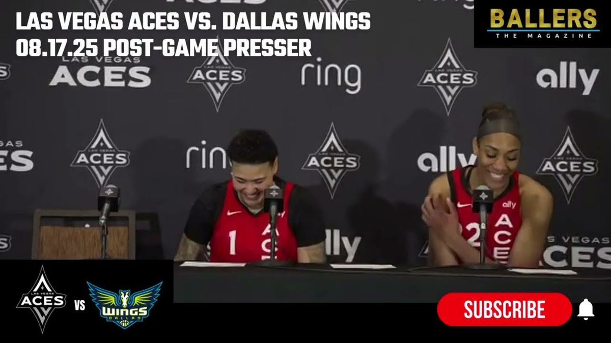 Las Vegas Aces at Dallas Wings at College Park Center