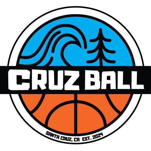 Cruz Ball Youth Basketball Tournament