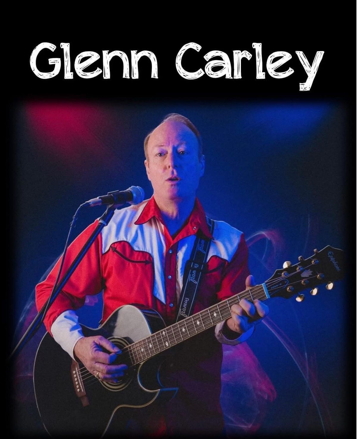 Glenn Carley