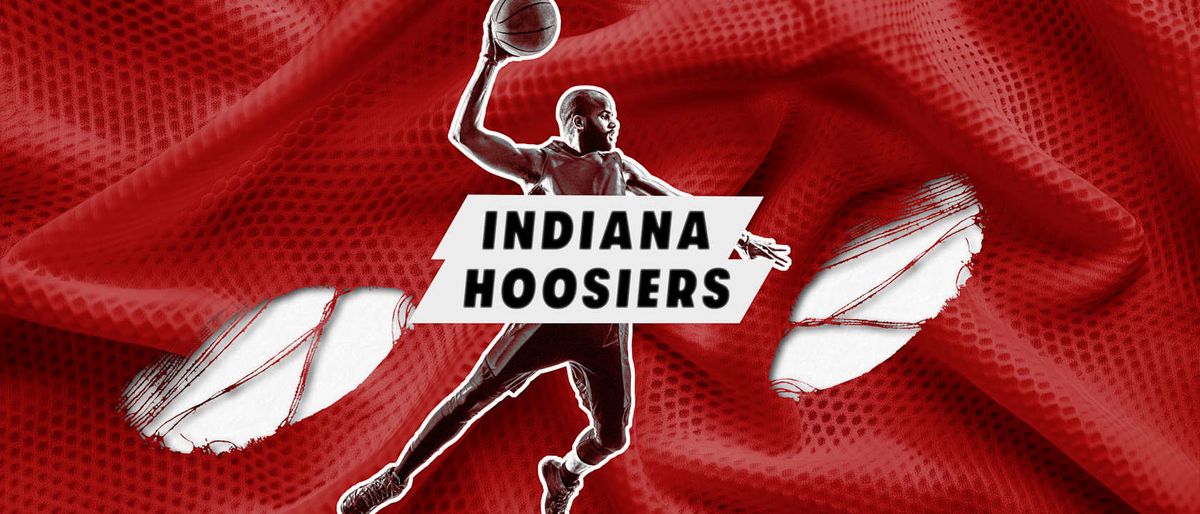 Indiana Hoosiers at Michigan Wolverines Mens Basketball