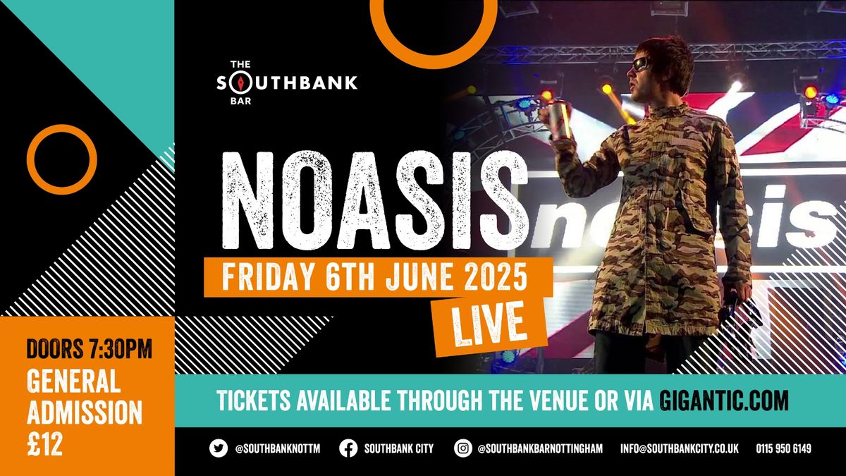 Noasis