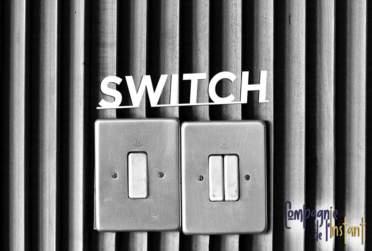 ACT3 SWITCH 