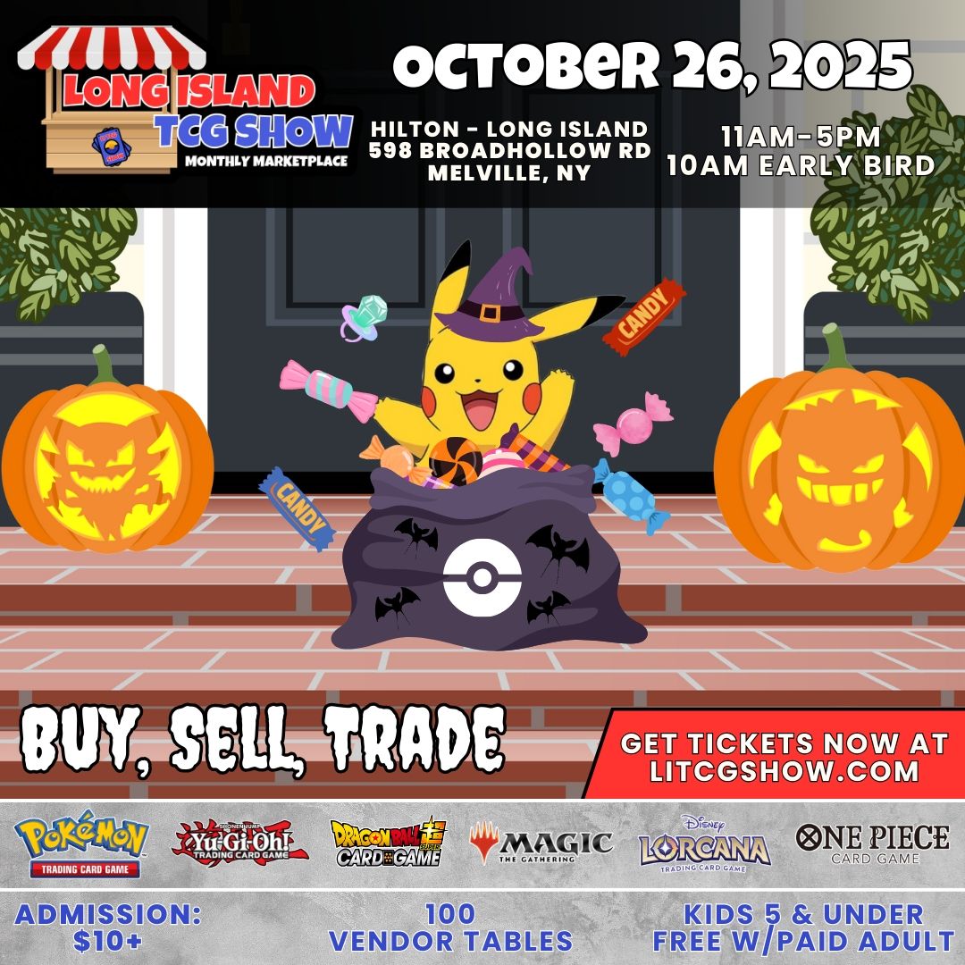 Halloween Covers Show