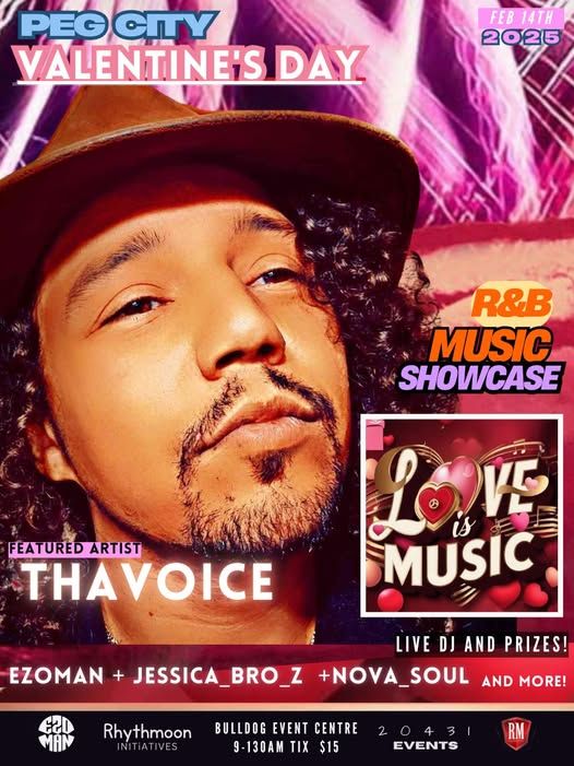 20431 Events Presents Valentines Day Showcase 