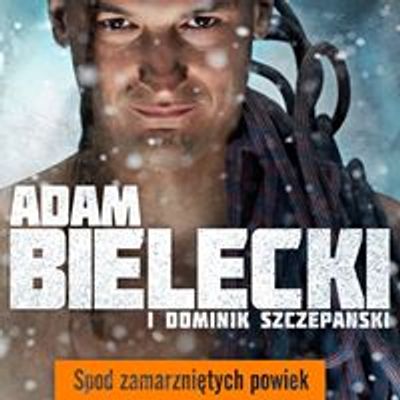 Adam Bielecki