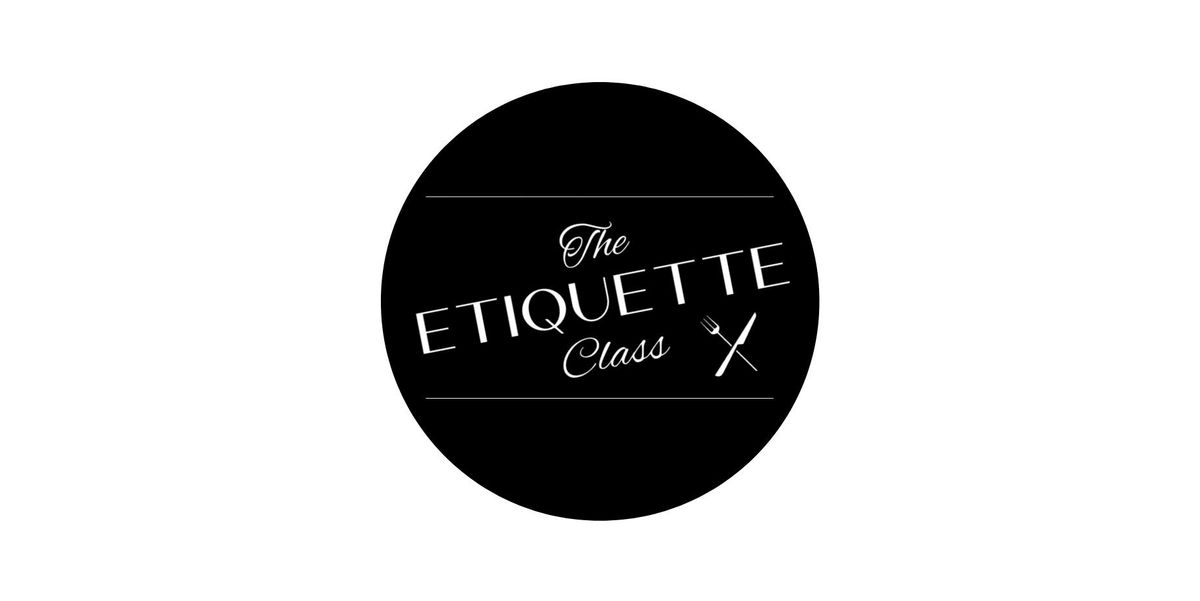 The Etiquette Class - Norfolk